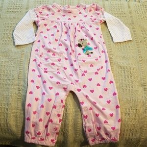 Carter's jammies